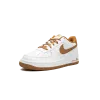 Nike Air Force 1 Low GS Desert Ochre Grade School