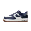Nike Air Force 1 Low College Pack Midnight Navy Mens