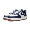 Nike Air Force 1 Low College Pack Midnight Navy Mens