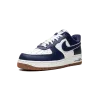 Nike Air Force 1 Low College Pack Midnight Navy Mens