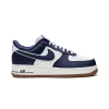 Nike Air Force 1 Low College Pack Midnight Navy Mens