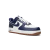 Nike Air Force 1 Low College Pack Midnight Navy Mens