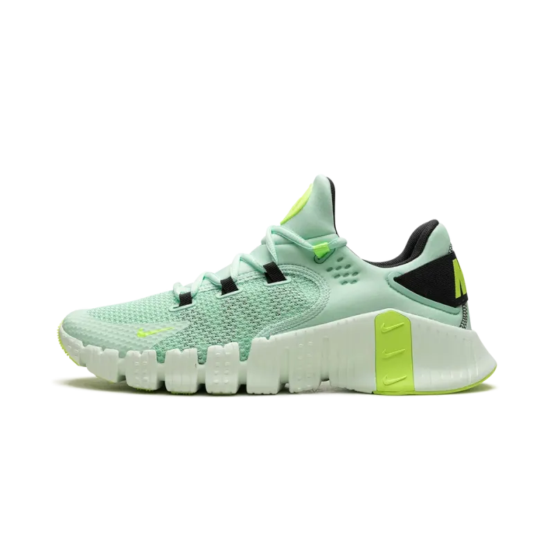 Free Metcon 4 Mint Foam Mens