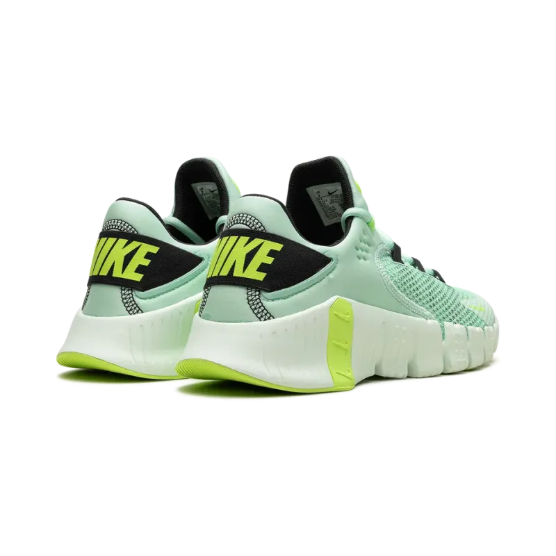 Free Metcon 4 Mint Foam Mens
