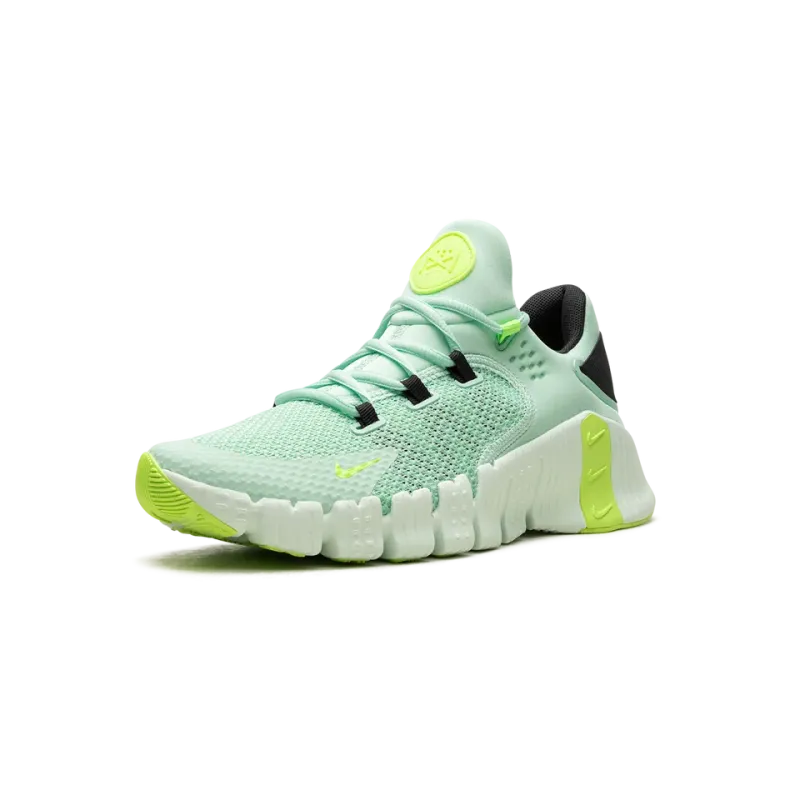 Free Metcon 4 Mint Foam Mens
