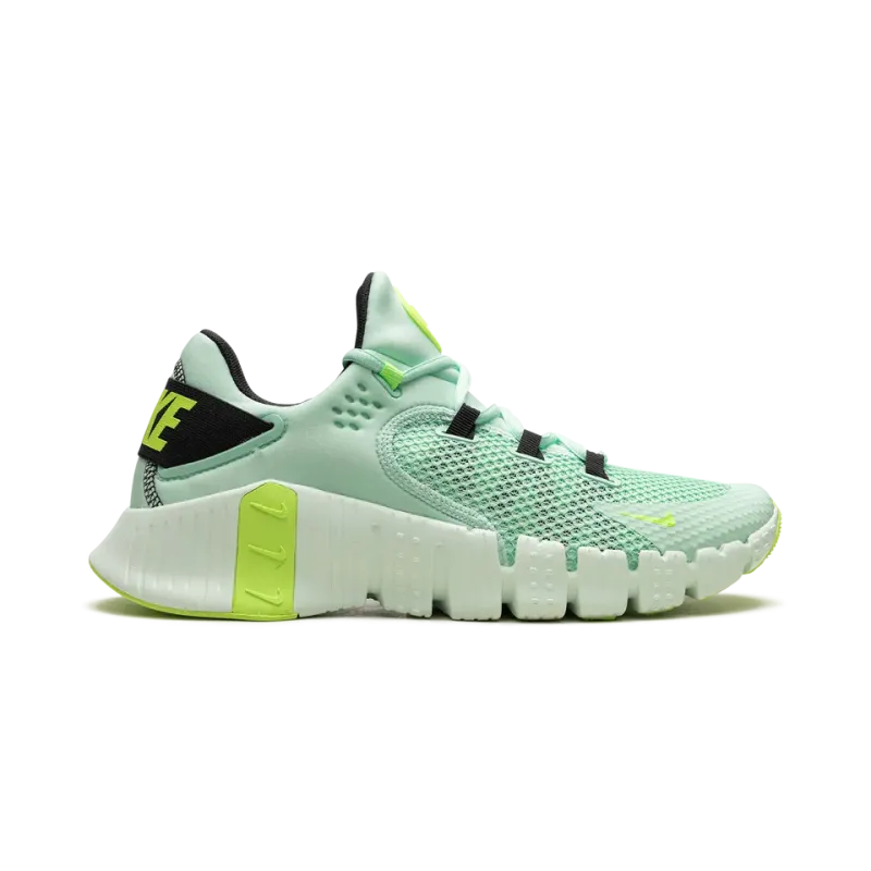 Free Metcon 4 Mint Foam Mens