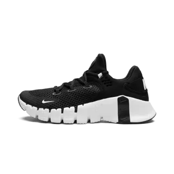 Nike FREE METCON 4 WMNS Black-White Metcon 4 Womens