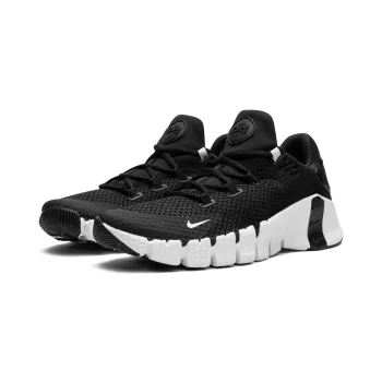 Nike FREE METCON 4 WMNS Black-White Metcon 4 Womens