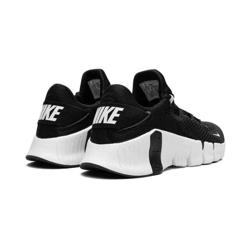 Nike FREE METCON 4 WMNS Black-White Metcon 4 Womens