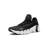 Nike FREE METCON 4 WMNS Black-White Metcon 4 Womens