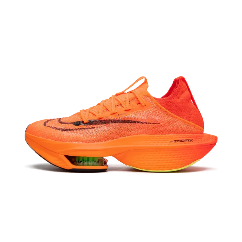 Nike AIR ZOOM ALPHAFLY NEXT% WMNS Womens