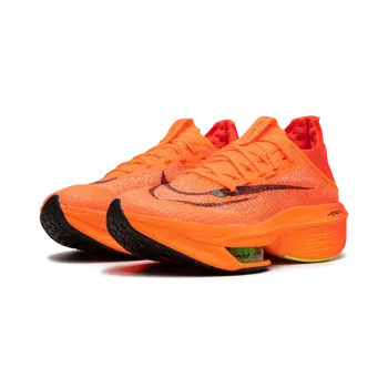 Nike AIR ZOOM ALPHAFLY NEXT% WMNS Womens