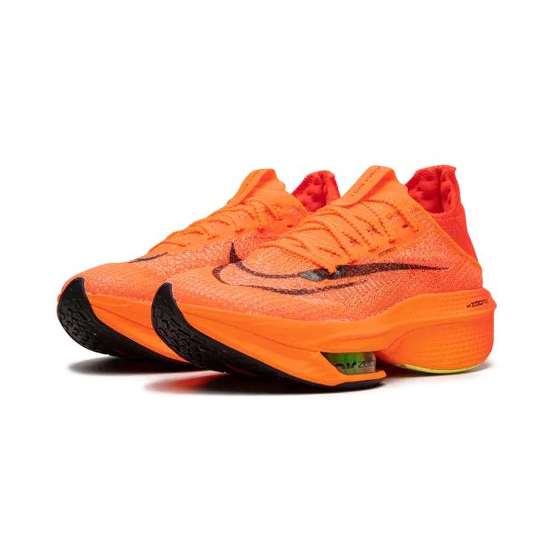 Nike AIR ZOOM ALPHAFLY NEXT% WMNS Womens
