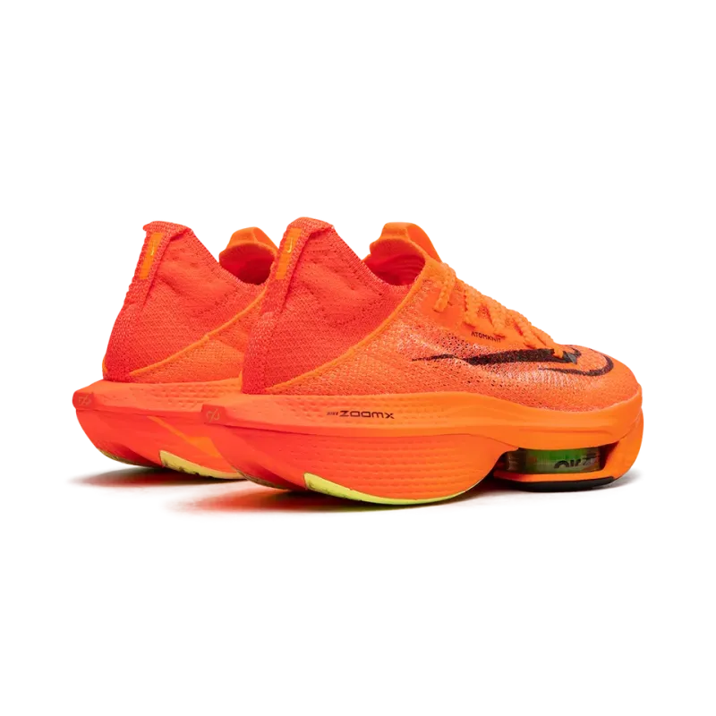 Nike AIR ZOOM ALPHAFLY NEXT% WMNS Womens