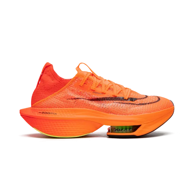 Nike AIR ZOOM ALPHAFLY NEXT% WMNS Womens