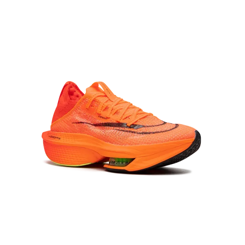 Nike AIR ZOOM ALPHAFLY NEXT% WMNS Womens
