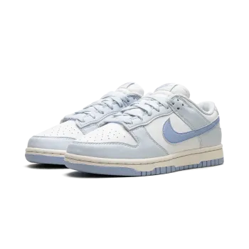 Nike DUNK LO NEXT NATURE WMNS Blue Tint Womens