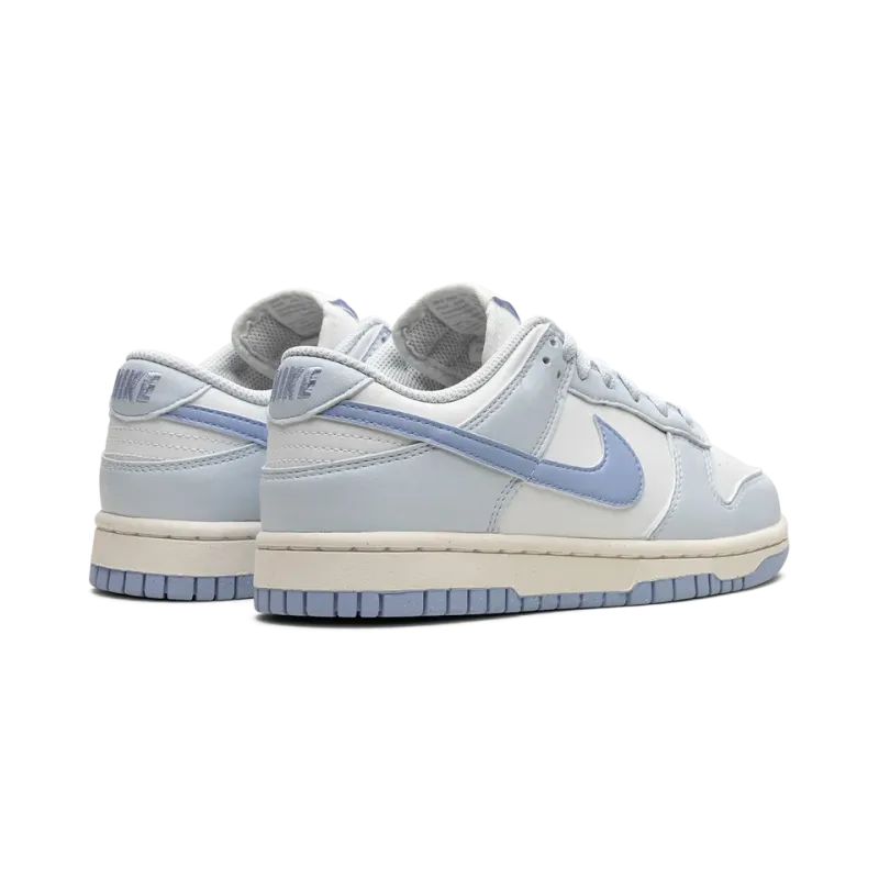 Nike DUNK LO NEXT NATURE WMNS Blue Tint Womens