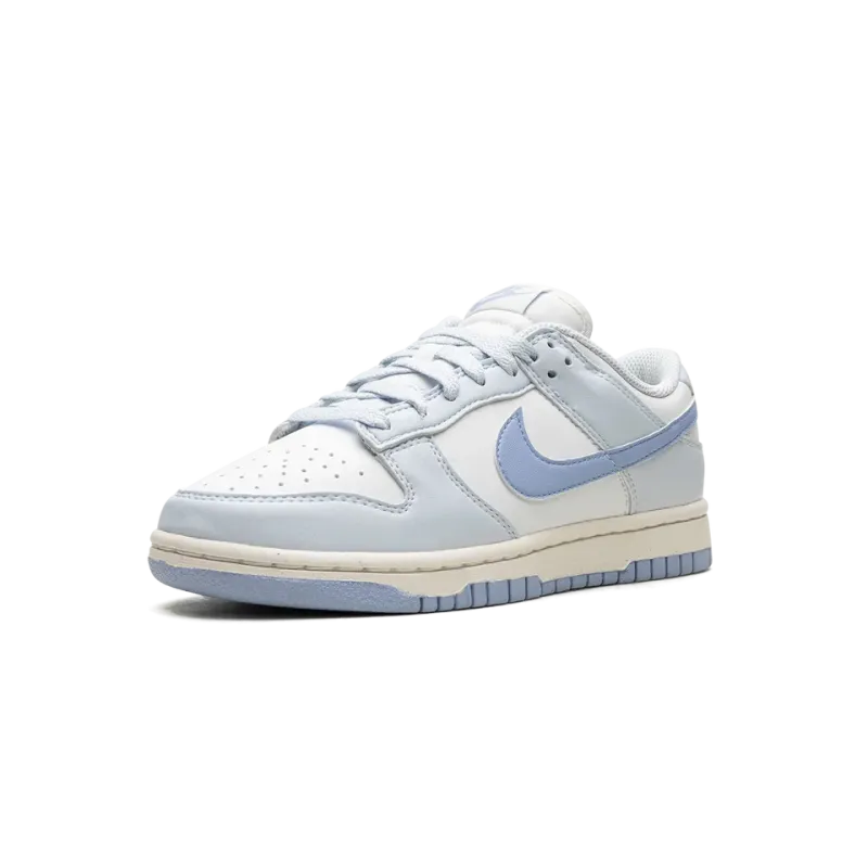 Nike DUNK LO NEXT NATURE WMNS Blue Tint Womens