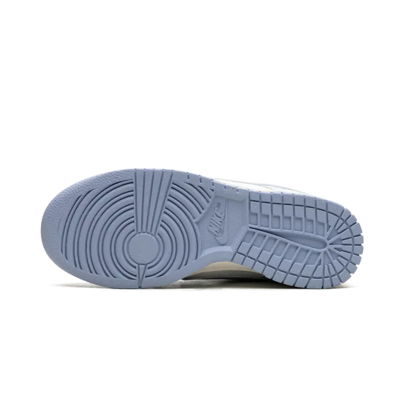 Nike DUNK LO NEXT NATURE WMNS Blue Tint Womens