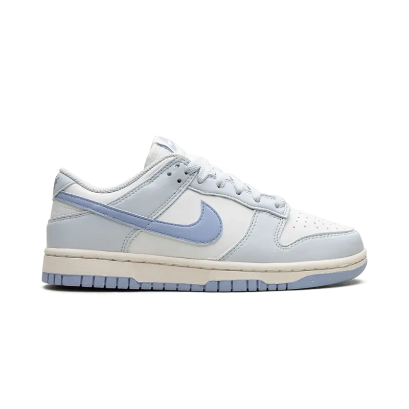 Nike DUNK LO NEXT NATURE WMNS Blue Tint Womens