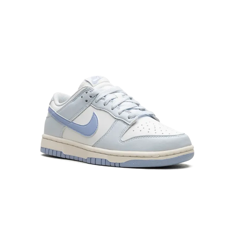 Nike DUNK LO NEXT NATURE WMNS Blue Tint Womens