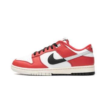Nike Dunk Low Chicago Split Mens