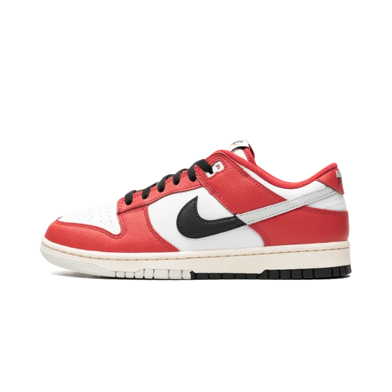 Nike Dunk Low Chicago Split Mens