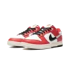 Nike Dunk Low Chicago Split Mens