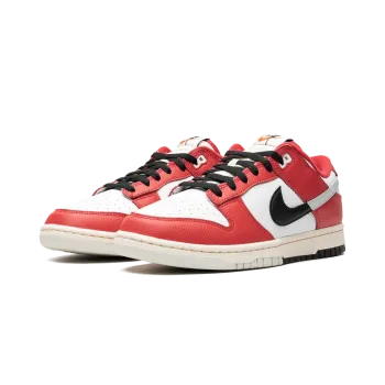 Nike Dunk Low Chicago Split Mens