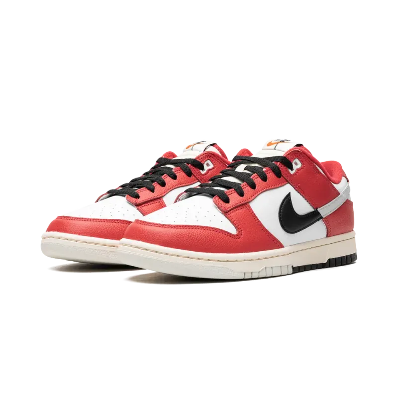 Nike Dunk Low Chicago Split Mens
