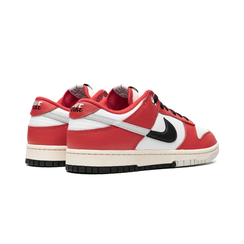 Nike Dunk Low Chicago Split Mens