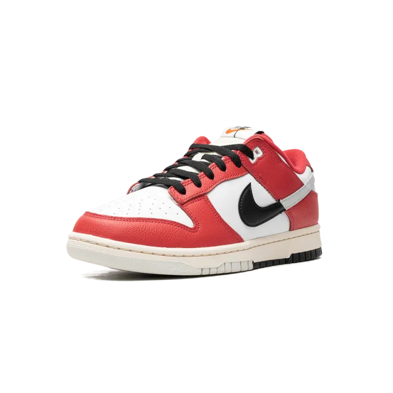 Nike Dunk Low Chicago Split Mens