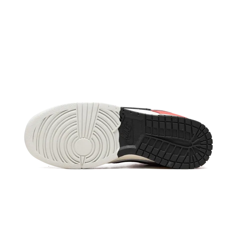 Nike Dunk Low Chicago Split Mens