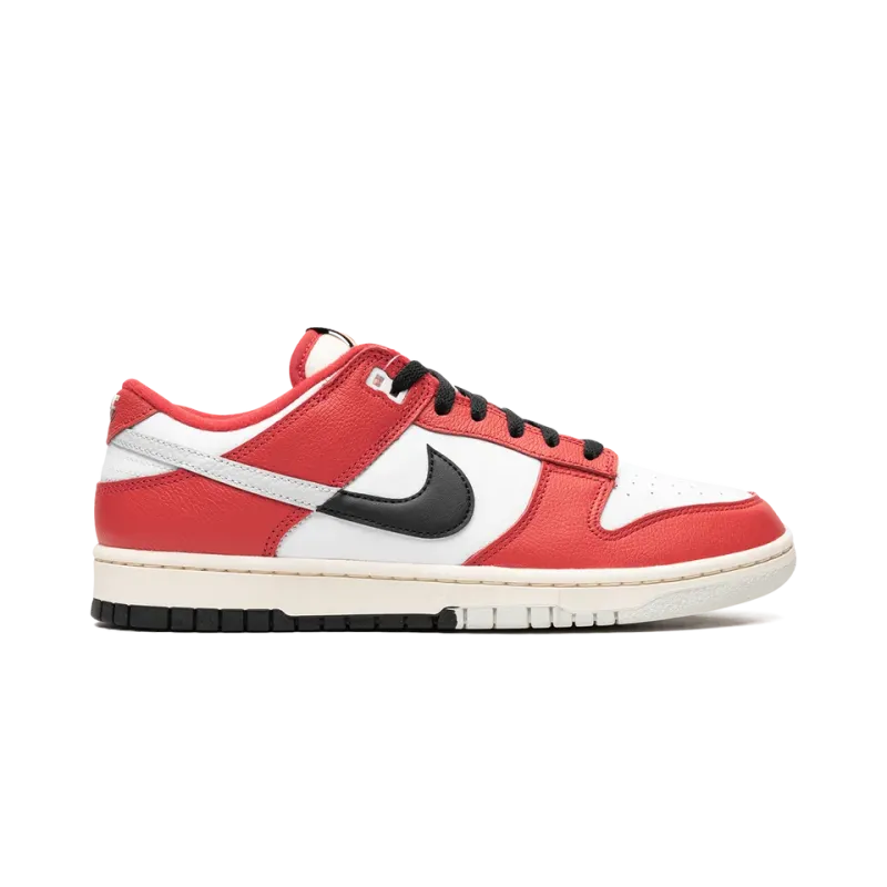 Nike Dunk Low Chicago Split Mens