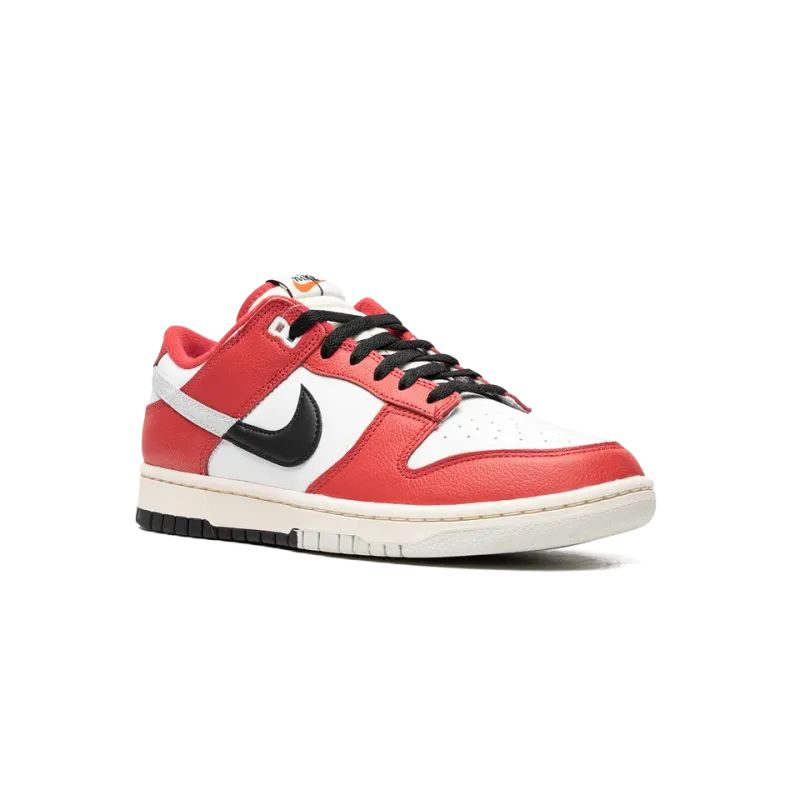 Nike Dunk Low Chicago Split Mens