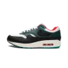 Nike Air Max 1 LeBron James x Liverpool Mens