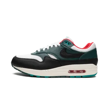 Nike Air Max 1 LeBron James x Liverpool Mens