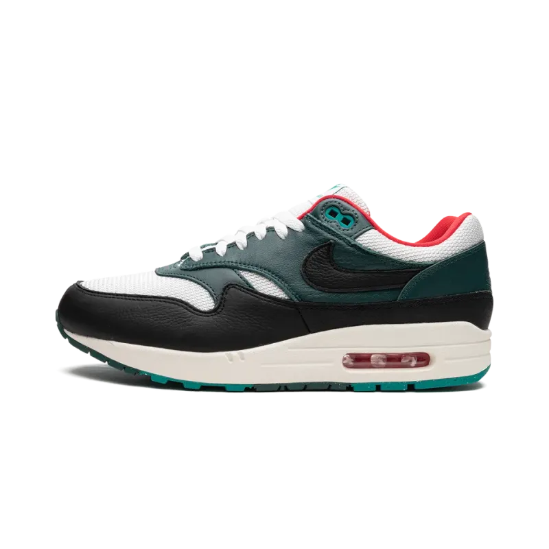 Nike Air Max 1 LeBron James x Liverpool Mens