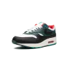 Nike Air Max 1 LeBron James x Liverpool Mens