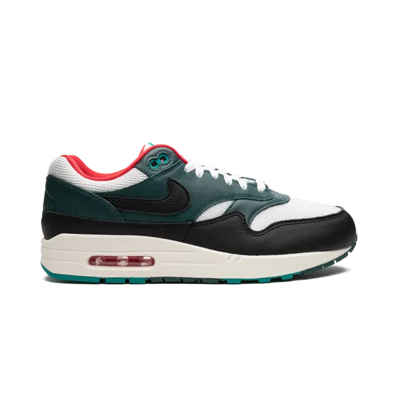 Nike Air Max 1 LeBron James x Liverpool Mens