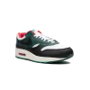Nike Air Max 1 LeBron James x Liverpool Mens