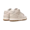 Nike Dunk Mid Light Orewood Brown Mens
