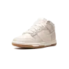 Nike Dunk Mid Light Orewood Brown Mens