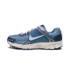 Nike Zoom Vomero 5 Worn Blue Mens
