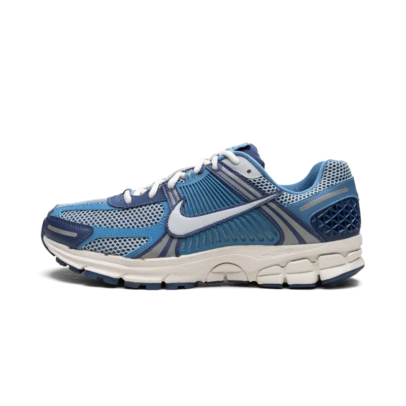 Nike Zoom Vomero 5 Worn Blue Mens