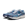 Nike Zoom Vomero 5 Worn Blue Mens