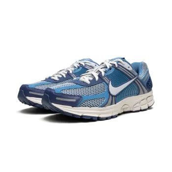 Nike Zoom Vomero 5 Worn Blue Mens