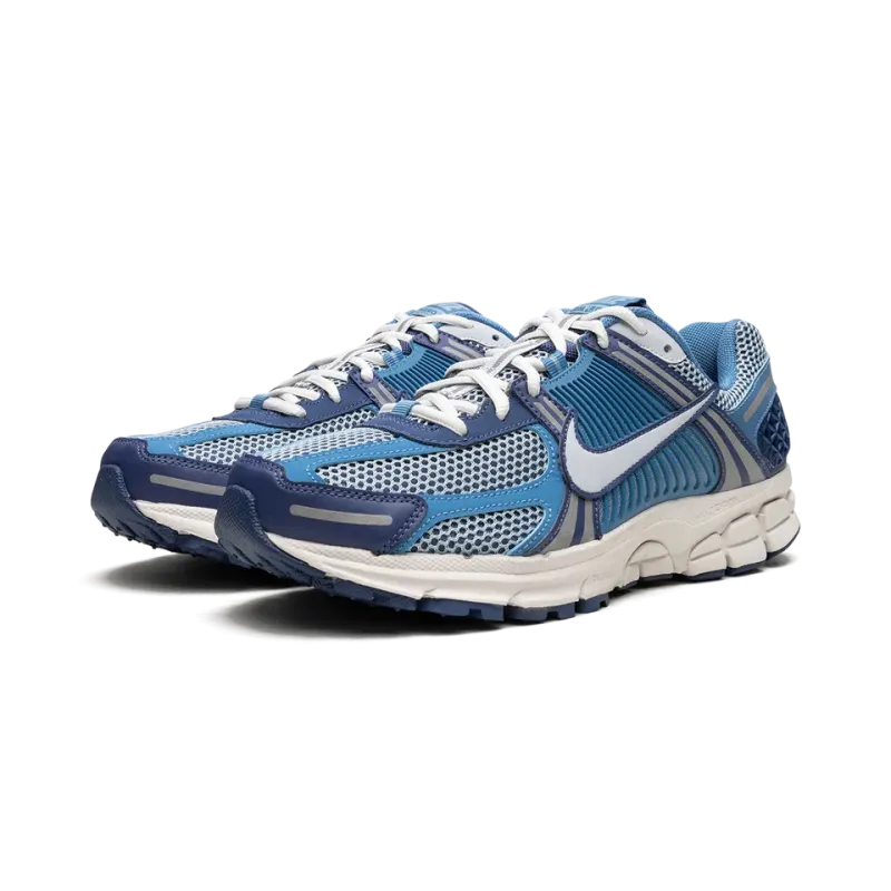 Nike Zoom Vomero 5 Worn Blue Mens