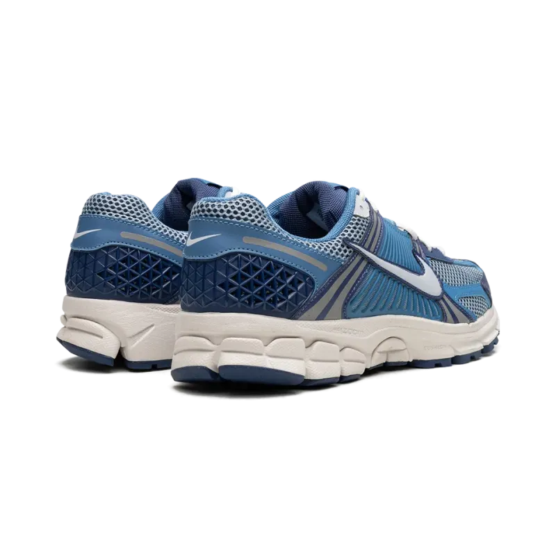 Nike Zoom Vomero 5 Worn Blue Mens